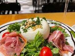 -TIAGO HOME KITCHEN(王府中环店)