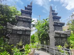 -新加坡飞禽公园