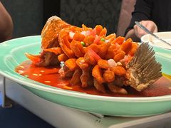 -西湖春天(中州店)