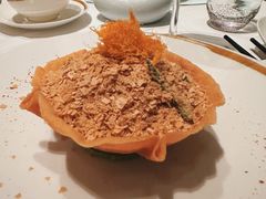 -金轩中餐厅 Jin Xuan(浦东丽思卡尔顿酒店)