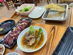 -顺记牛肉店
