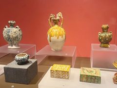 -陕西历史博物馆