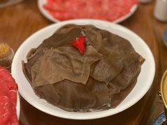 -和院老火锅铜锅烧烤海鲜(朱雀大街店)
