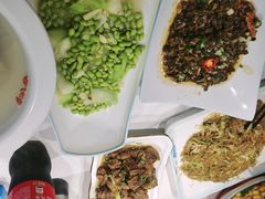 -食鼎记海鲜大排档(美食街店)