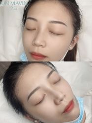 -久匠·野生眉半永久纹眉