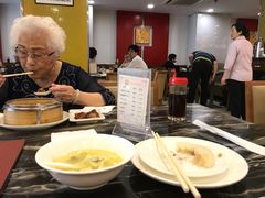 -王家沙点心店(南京西路总店)