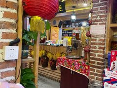 -闯关东东北农家菜(崂山石老人店)