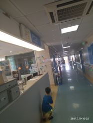 -广州市妇女儿童医疗中心(儿童院区)