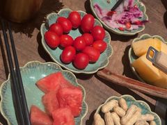 -蘑界·野生菌火锅(深业上城店)