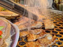 -东味北道熟成·炭火烤肉(九龙店)