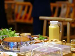 -亮欢寨酸汤鱼(沙冲路店)