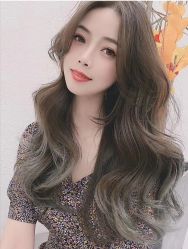 -BHG Hair Salon
