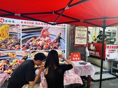 -回味黑鸭煲·始于2006(万松园店)