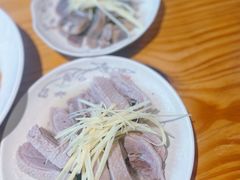 -乡亲鹅肉城(昆山店)