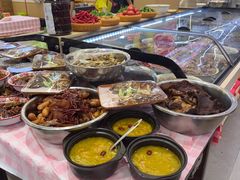 -三只鸟本地特色菜馆(上饶总店)
