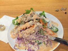 -So Lounge索兰至餐厅(蓝色港湾店)