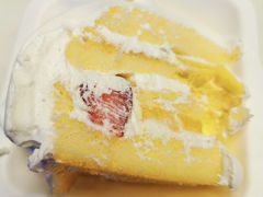 -幸福西饼面包茶饮(车公庙店)