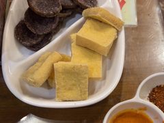 -88号小吃店·经典云南菜·地道纳西美食