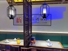 -姑苏家宴·苏帮菜·松鼠桂鱼(苏州总店)