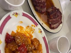 -嘉味港式餐厅(海门大有境店)