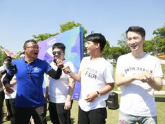 -营地公园·团建拓展·亲子户外(奉贤店)