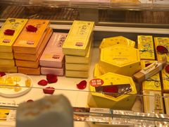 -好利来(高新枫叶广场店)