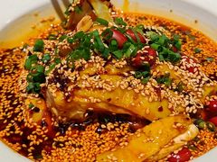 -巴蜀风·地道川菜(总店)