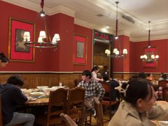 -新白鹿餐厅(龙游路总店·杭帮菜名店)