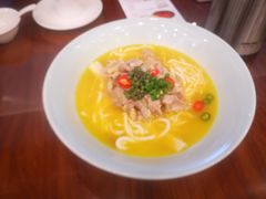-全聚德(扬州虹桥坊店)