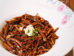 -科力淮扬村(广安门店)