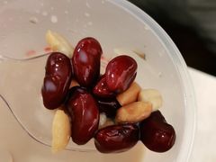 烧仙草-八婆婆烧仙草(中山路店)