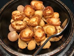 石锅鲍鱼-徐记海鲜(汉城湖|太奥店)