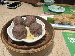 -点都德(聚福楼店)