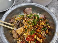 -文惠桥头大华干捞粉