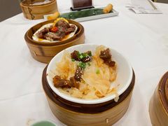 -顺德人家食府(黄金广场店)