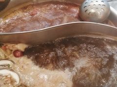 -密友回转自助火锅(世茂国际广场店)