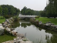 -河北省园博园
