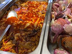 -汉巴味德(大悦城店)