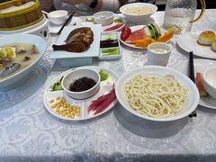 -马凯餐厅(地安门店)