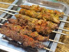 -玲玲米粉(中山路店)