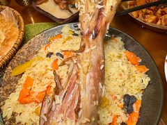 -那拉提之疆·新疆菜(美院店)