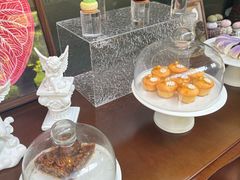 -棕榈岛海鲜自助餐厅(虹桥迎宾馆店)