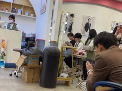 -海马体照相馆(广州新世界云门New park店)