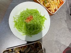 -钱锋炭缸烧烤(南湖大路总店)
