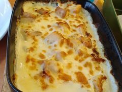 -萨莉亚意式餐厅(东山口店)