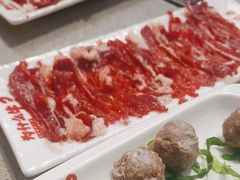 -为什么牛潮汕牛肉火锅(万胜广场店)