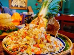 -茉莉.Red Crab