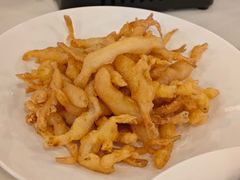 -万龙洲海鲜(南新仓店)