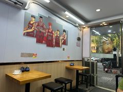 -鸭小妹鸭血粉丝(老门东店)