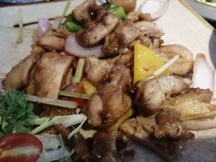 -上楼私房菜(院士路店)